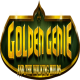 Golden Genie And The Walking Wilds